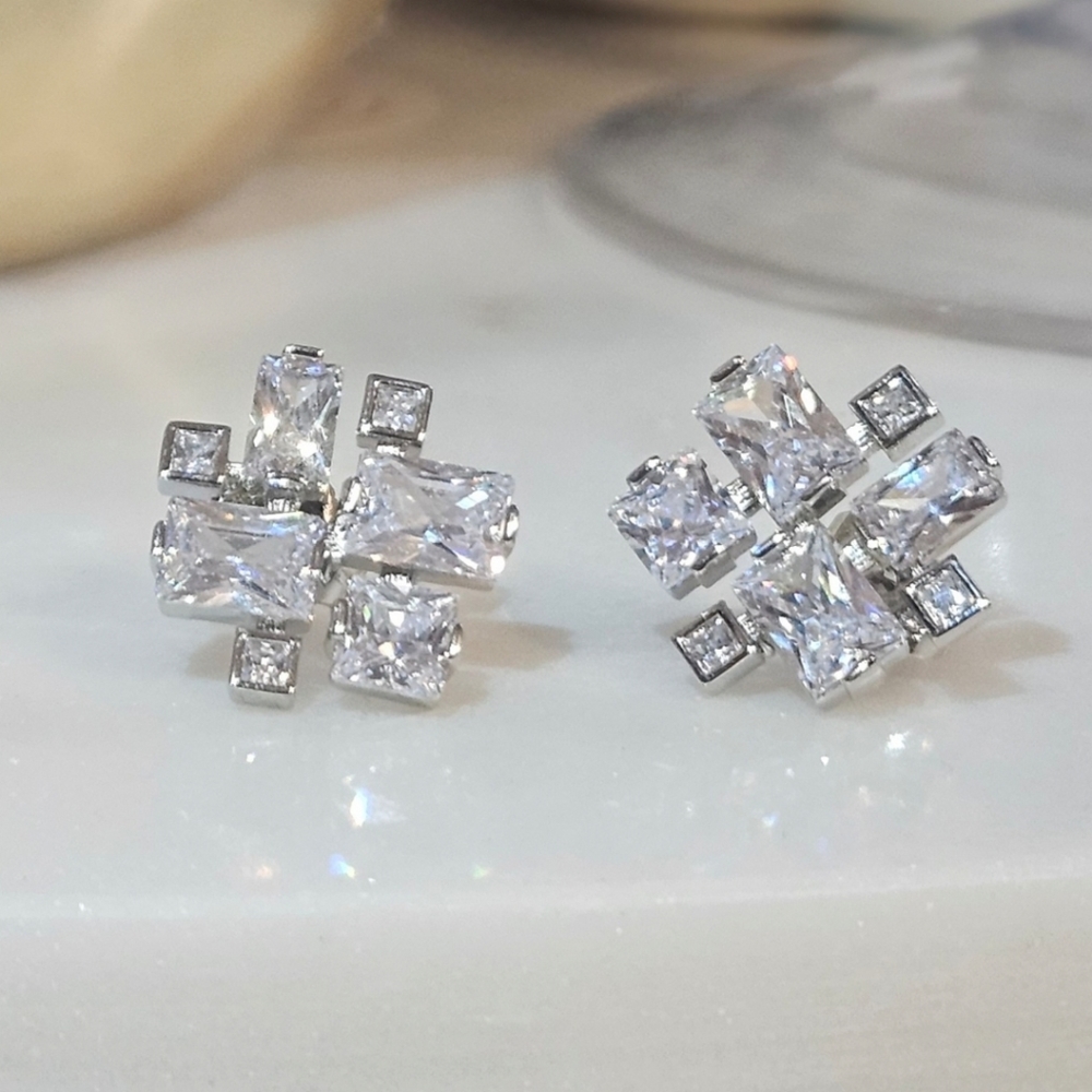 Earrings Stud